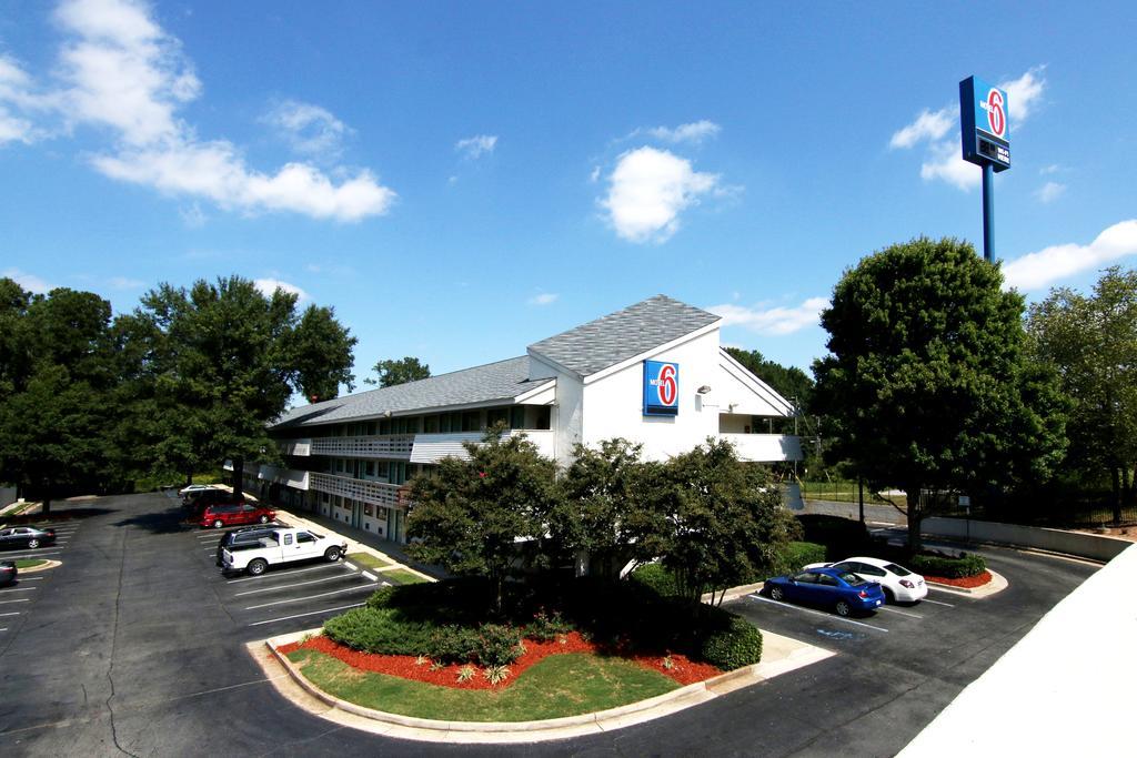 6-tucker, Ga - Atlanta Northeast Hotel Tucker