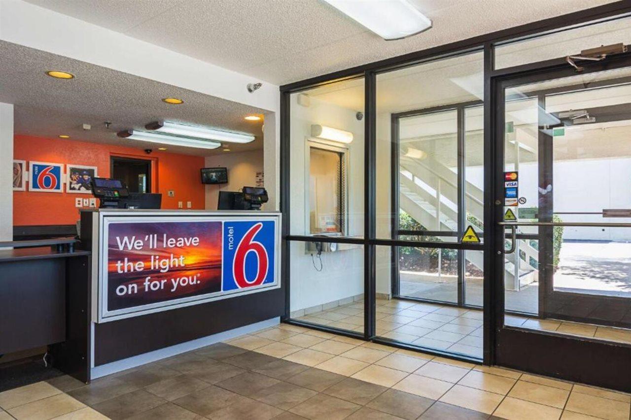 Hotel 6-tucker, Ga - Atlanta Northeast Tucker