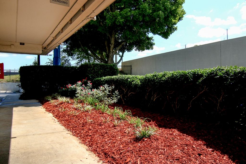 6-tucker, Ga - Atlanta Northeast Hotel 2*