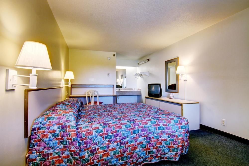 Hotel 6-tucker, Ga - Atlanta Northeast 2*