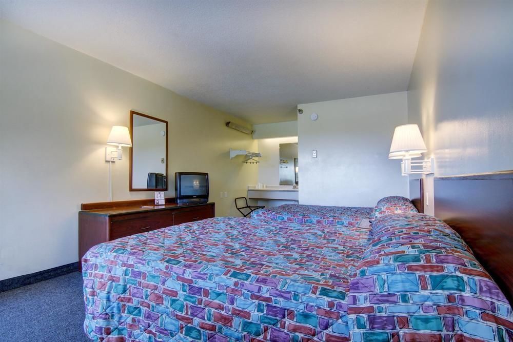 Hotel 6-tucker, Ga - Atlanta Northeast
