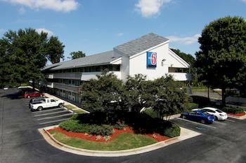 6-tucker, Ga - Atlanta Northeast Hotel